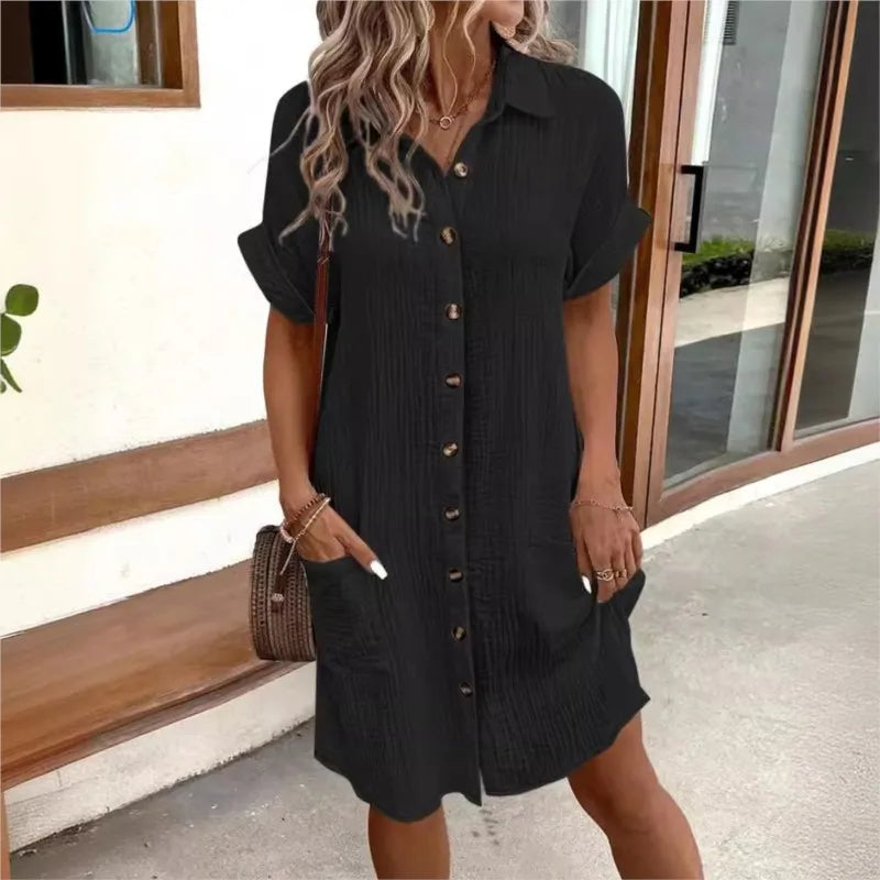 Sundress Women in Black#colour_black