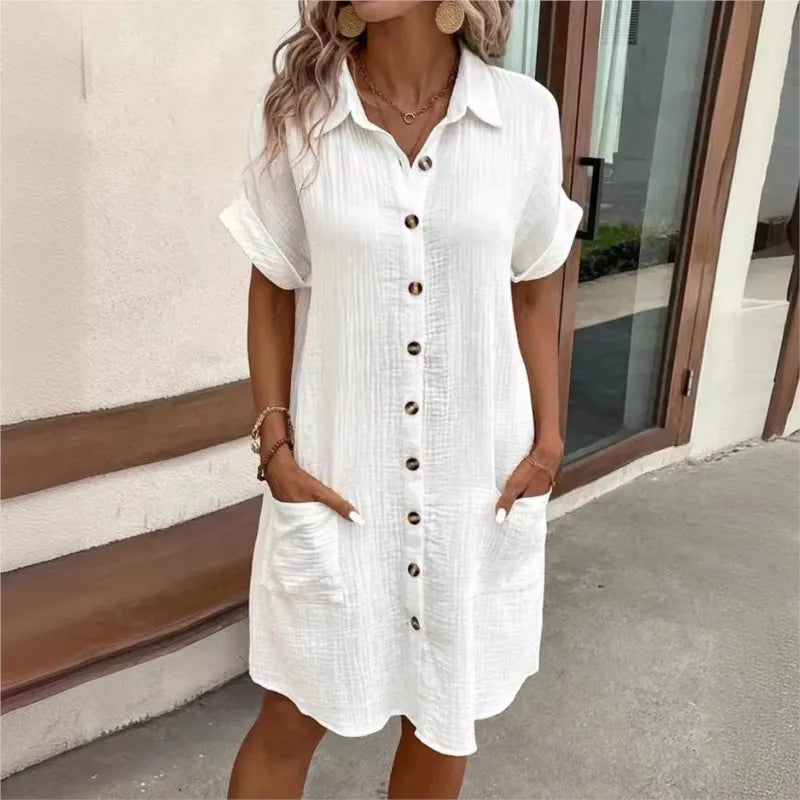Sundress Women in White#colour_white