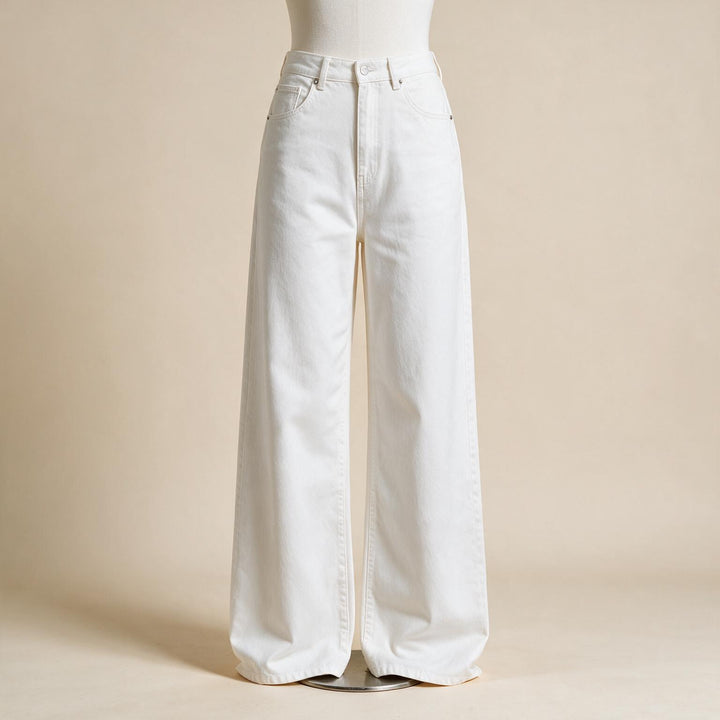 Mira | Wide-Leg Jeans