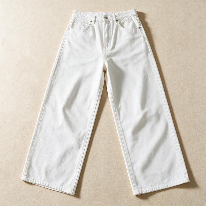 Mira | Wide-Leg Jeans