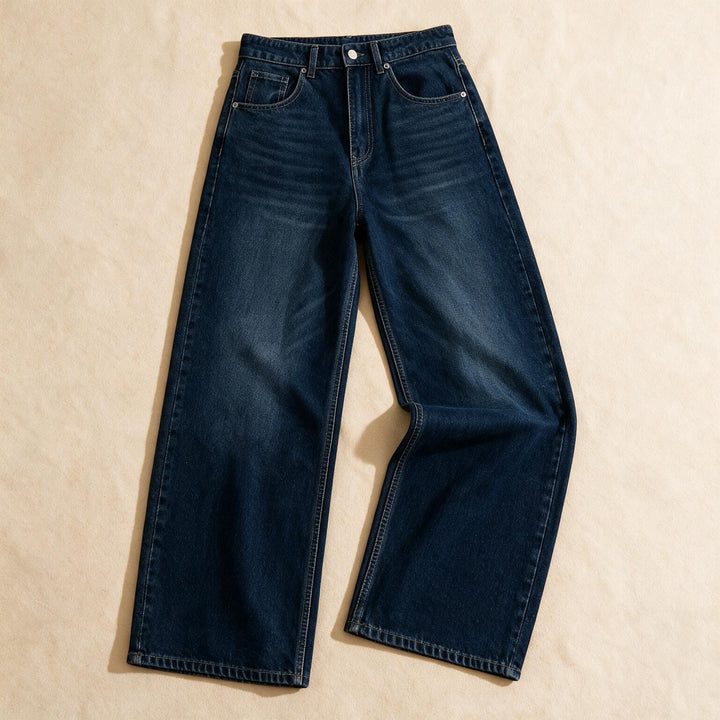Sena | Wide-Leg Jeans
