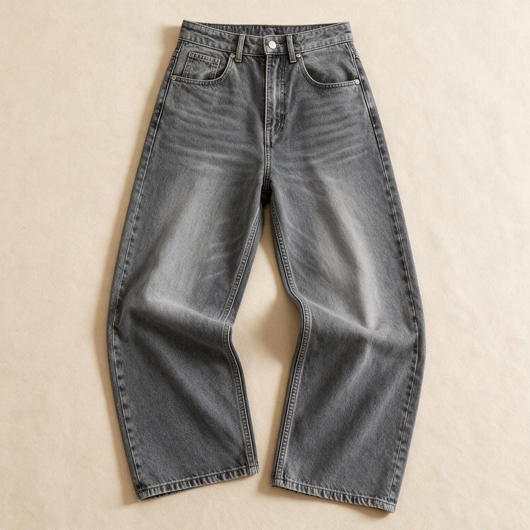 Elin | Wide-Leg Jeans