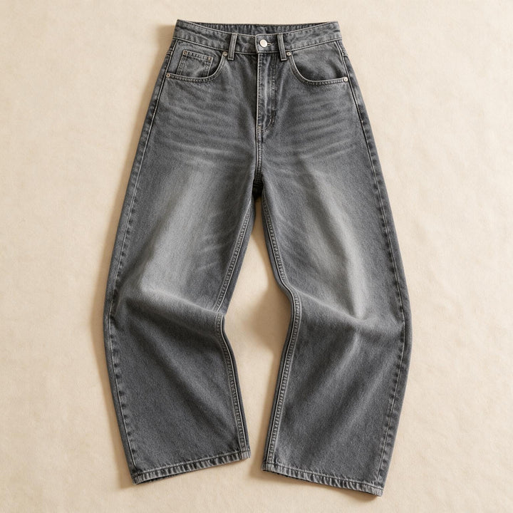 Elin | Wide-Leg Jeans