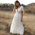 Maxi Sundress Women