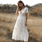 Maxi Sundress Women