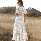 Maxi Sundress Women