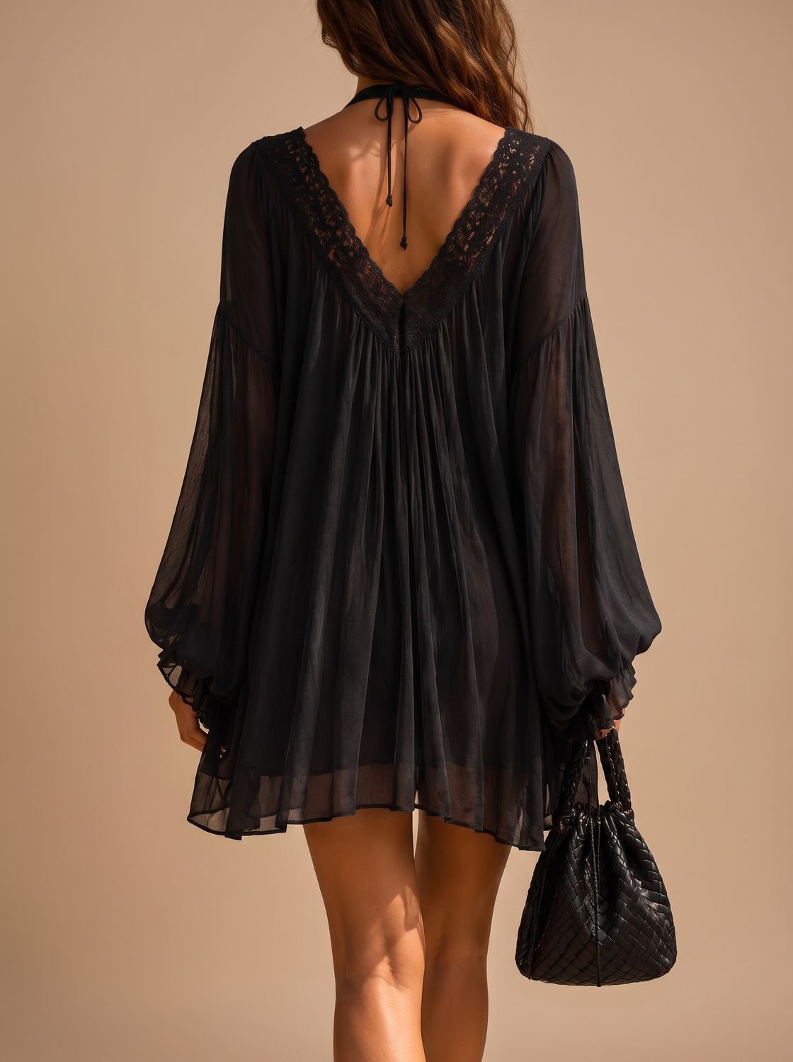 Mini Dress Women